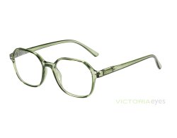 Lesebrille SOFIA grün