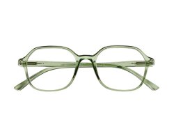 Lesebrille SOFIA grün