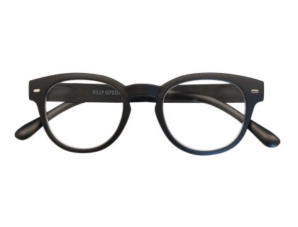 I NEED YOU Lesebrille BILLY schwarz