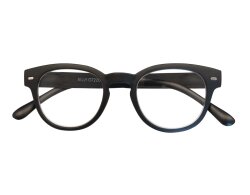 I NEED YOU Lesebrille BILLY schwarz