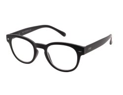I NEED YOU Lesebrille BILLY schwarz