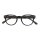 I NEED YOU Lesebrille BILLY schwarz
