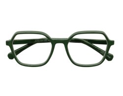 I NEED YOU Lesebrille JORA grün
