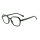 I NEED YOU Lesebrille JORA grün