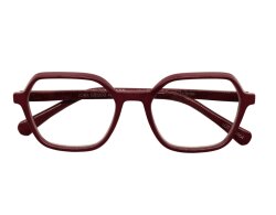 I NEED YOU Lesebrille JORA rot