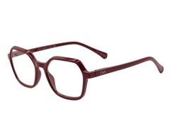 I NEED YOU Lesebrille JORA rot
