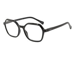 I NEED YOU Lesebrille JORA schwarz