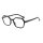 I NEED YOU Lesebrille JORA schwarz