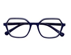 I NEED YOU Lesebrille JORA blau