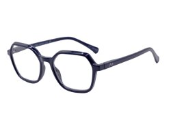 I NEED YOU Lesebrille JORA blau