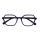 I NEED YOU Lesebrille JORA blau