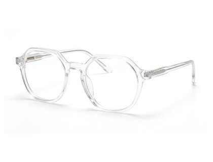 Lesebrille MILAAN klar