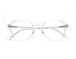 Lesebrille MILAAN klar