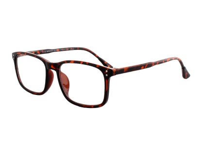 Lesebrille ALABAMA demi
