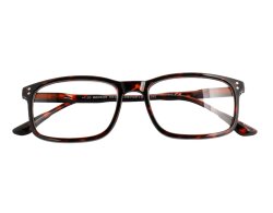 Lesebrille ALABAMA demi