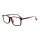 Lesebrille ALABAMA demi