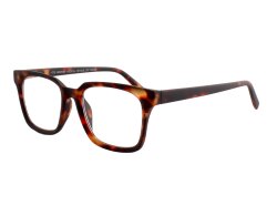 Lesebrille ARIZONA demi