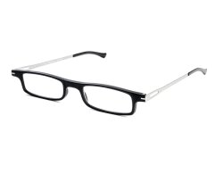 Lesebrille SLIDE READER schwarz