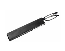 Lesebrille SLIDE READER schwarz