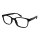 I NEED YOU Lesebrille RAINBOW schwarz