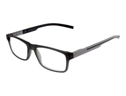 Lesebrille SPORTREADER schwarz