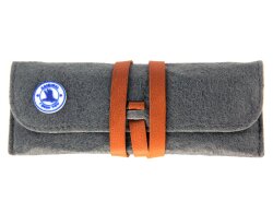 I NEED YOU  Lesebrille PLAYA SUN grau - getönt