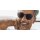 I NEED YOU  Lesebrille PLAYA SUN grau - getönt