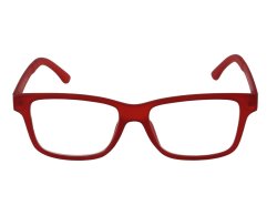 Lesebrille AMALFI rot